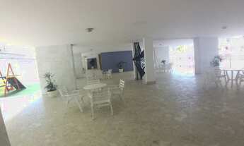 Imagem 3: Apartamento para venda com 200 metros quadrados com 4 quartos em Vitória - Salvador - BA