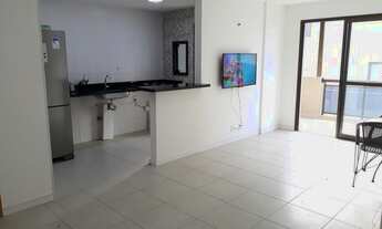 Imagem 3: COBERTURA DUPLEX 3 QUARTOS(1 SUÍTE) com 142m² PRÓXIMA A PRAIA - RECREIO