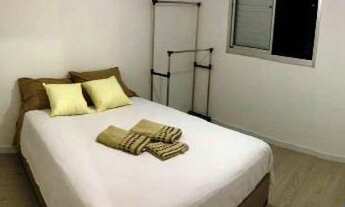 Imagem 4: APARTAMENTO - MORUMBI - SP