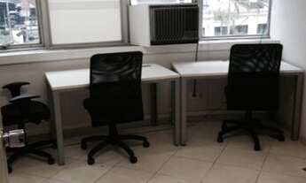 Imagem 4: CONJ. COMERCIAL - JARDIM PAULISTA - SP