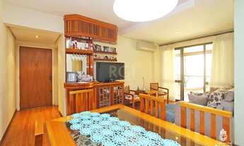 Imagem 3: Porto Alegre - Apartamento Padrão - Menino Deus