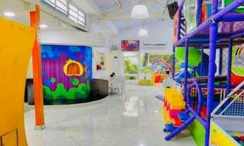 Imagem: COMERCIAL - BROOKLIN - SP