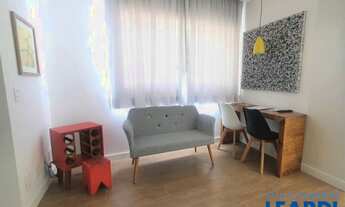 Imagem: APARTAMENTO - JARDIM EUROPA III - SP