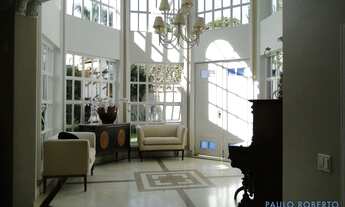 Imagem 2: SOBRADO - CIDADE JARDIM - SP