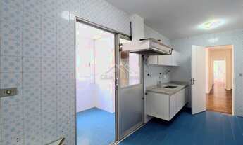 Imagem 4: Apartamento Locação 3 Dormitórios - 100 m² Moema