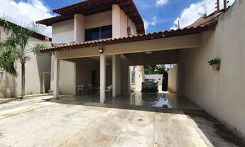 Imagem: Casa com 4 dormitórios à venda, 270 m²