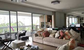 Imagem 3: Apartamento, Vila Andrade - São Paulo