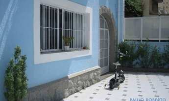 Imagem 2: CASA ASSOBRADADA - POMPÉIA - SP