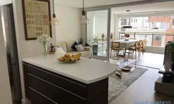 Imagem 4: APARTAMENTO - PERDIZES - SP