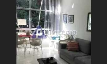 Imagem 3: Apartamento à venda, 3 quartos, 1 suíte, 1 vaga, Laranjeiras - RIO DE JANEIRO/RJ