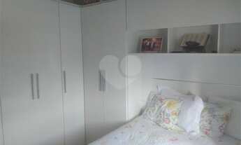 Imagem 7: Apartamento - 2 quartos - Cachambi