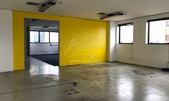 Imagem 2: Conj. Comercial, Brooklin Paulista - São Paulo