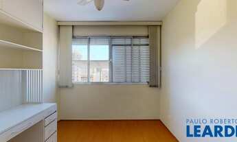 Imagem 6: APARTAMENTO - PINHEIROS - SP