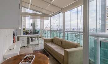 Imagem 3: SãO PAULO - Apartamento Padrão - Campo Belo