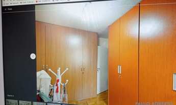 Imagem 6: APARTAMENTO - MOEMA ÍNDIOS - SP