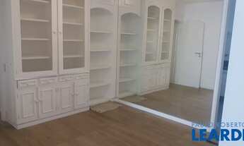 Imagem 2: APARTAMENTO - JARDIM AMÉRICA - SP