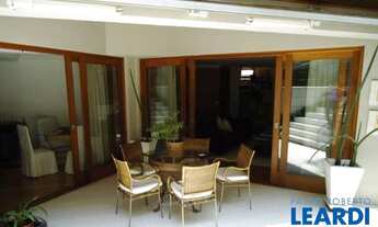 Imagem 2: CASA ASSOBRADADA - MORUMBI - SP