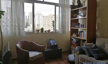 Imagem 7: APARTAMENTO - PINHEIROS - SP