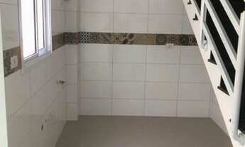 Imagem 4: APARTAMENTO - VILA CURUÇÁ - SP