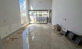 Imagem 4: Casa com 4 suítes plenas, área de lazer completa, Portal do Sol Green