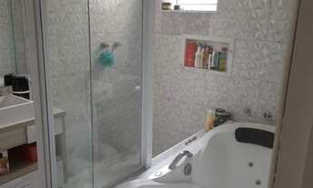 Imagem 6: SOBRADO ITAQUERA MOBILIADO: 220M² 3Quartos 01Suite com Hidro 02Vagas Gr 03Banheiros e Chur