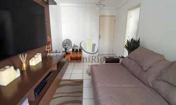 Imagem 3: Apartamento à venda Taquara - Jacarepaguá- Rio de Janeiro - RJ