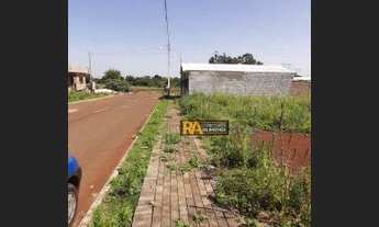 Imagem 2: Terreno à venda, 176 m² por R$ 80.000,00 - Cidade Nova - Foz do Iguaçu/PR