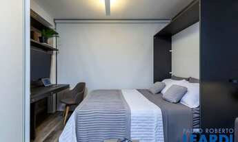 Imagem 6: APARTAMENTO - MOEMA ÍNDIOS - SP