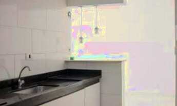 Imagem: APARTAMENTO - RUDGE RAMOS - SP