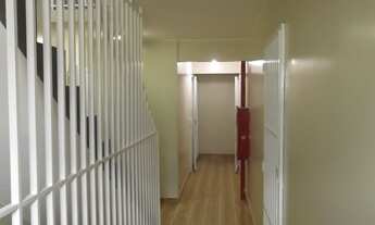 Imagem 5: Apartamentos de 1 e 2 quartos é kits no bairro Taguatinga Sul