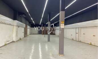 Imagem 3: Excelente Oportunidade - Ampla Loja para Locaçao no melhor ponto da Rua Sergipe, Centro de