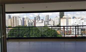 Imagem 5: Itaim - Apto alto padrão 3 suites, 5 vagas