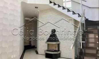 Imagem 4: SãO PAULO - Casa Padrão - Jardim da Saúde