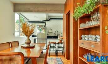 Imagem 2: APARTAMENTO - JARDIM PAULISTA - SP