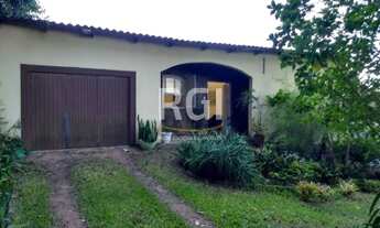 Imagem: Porto Alegre - Casa Padrão - Hípica