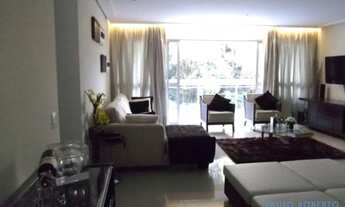 Imagem 2: APARTAMENTO - MORUMBI - SP