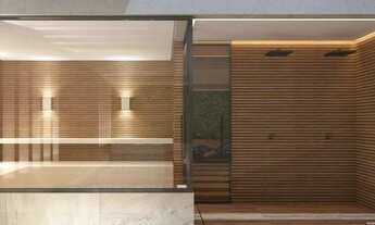 Imagem 2: Apartamento para venda possui 75 metros quadrados com 2 quartos em Laranjeiras - Rio de Ja