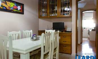 Imagem 3: APARTAMENTO - ACLIMAÇÃO - SP