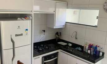 Imagem 3: Porto Seguro - Casa Padrão - Alto Taperapuan