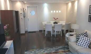 Imagem 3: APARTAMENTO - MORUMBI - SP