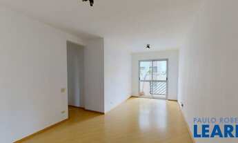 Imagem: APARTAMENTO - PERDIZES - SP