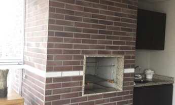 Imagem 3: APARTAMENTO - MORUMBI - SP