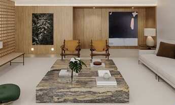 Imagem 3: APARTAMENTO - JARDIM AMÉRICA - SP