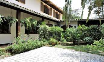 Imagem 3: CASA EM CONDOMÍNIO - CHÁCARA DE LA ROCCA - SP