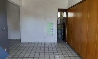 Imagem 7: Apartamento em Intermares, com três quartos (1 suite) com armários, 110 m²