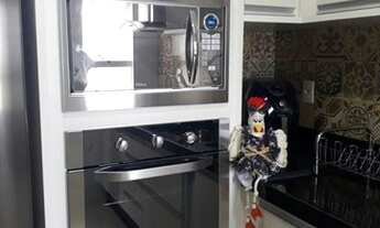 Imagem 5: APARTAMENTO - JARDIM TAMOIO - SP