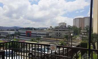 Imagem 3: Cobertura com 2 dormitórios, 115 m² - venda por R$ 400.000,00 ou aluguel por R$ 1.344,73/m