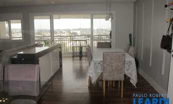 Imagem 4: APARTAMENTO - CAMPO BELO - SP