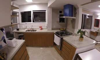 Imagem 2: Apartamento Venda Campo Belo 80 m² 2 Dormitórios