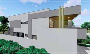 Imagem 3: Linda casa no Condomínio Ubiratam Carvalho